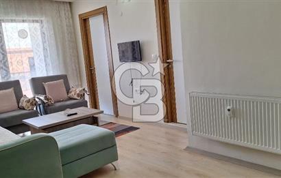 ÇANAKKALE TEKZENDE EŞYALI 1+1 KİRALIK DAİRE