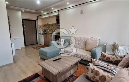 ÇANAKKALE TEKZENDE EŞYALI 1+1 KİRALIK DAİRE