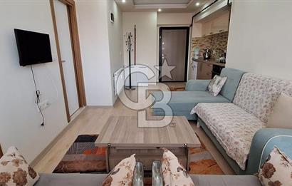 ÇANAKKALE TEKZENDE EŞYALI 1+1 KİRALIK DAİRE