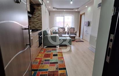 ÇANAKKALE TEKZENDE EŞYALI 1+1 KİRALIK DAİRE