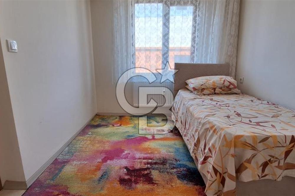 ÇANAKKALE TEKZENDE EŞYALI 1+1 KİRALIK DAİRE