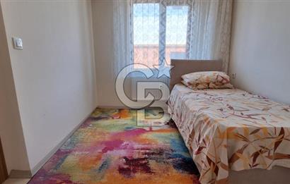ÇANAKKALE TEKZENDE EŞYALI 1+1 KİRALIK DAİRE