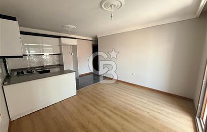 Seferihisar Çarşı Merkezinde Kiralık 1+1