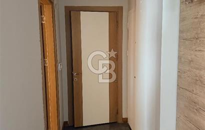 Seferihisar Çarşı Merkezinde Kiralık 1+1