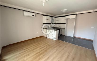 Seferihisar Çarşı Merkezinde Kiralık 1+1