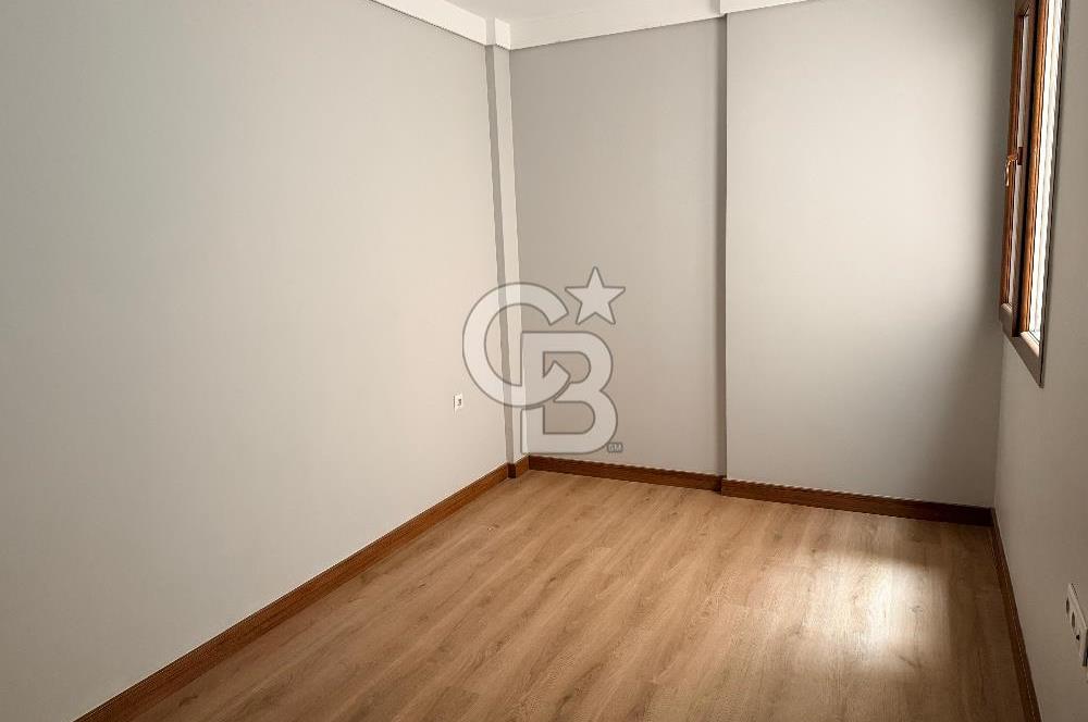 Seferihisar Çarşı Merkezinde Kiralık 1+1