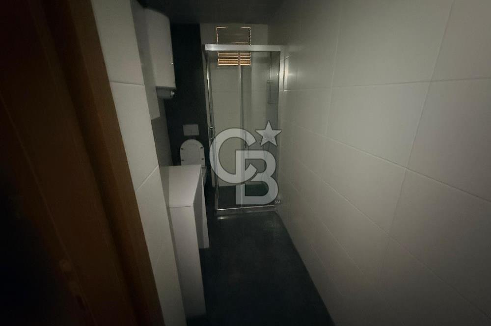 Seferihisar Çarşı Merkezinde Kiralık 1+1