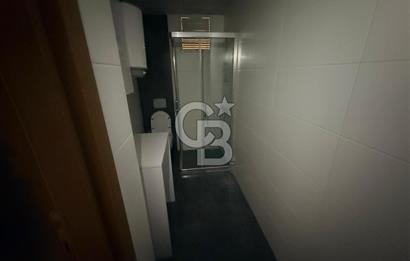 Seferihisar Çarşı Merkezinde Kiralık 1+1