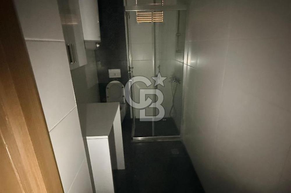 Seferihisar Çarşı Merkezinde Kiralık 1+1