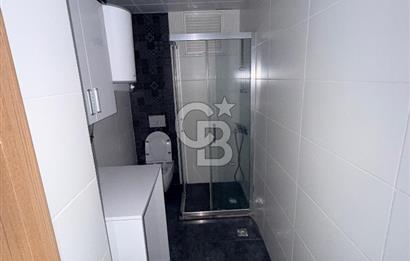 Seferihisar Çarşı Merkezinde Kiralık 1+1