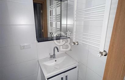 Seferihisar Çarşı Merkezinde Kiralık 1+1