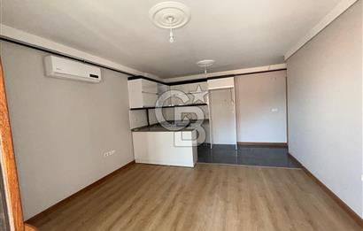 Seferihisar Çarşı Merkezinde Kiralık 1+1