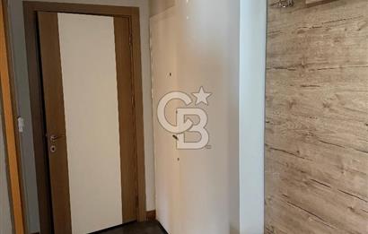 Seferihisar Çarşı Merkezinde Kiralık 1+1