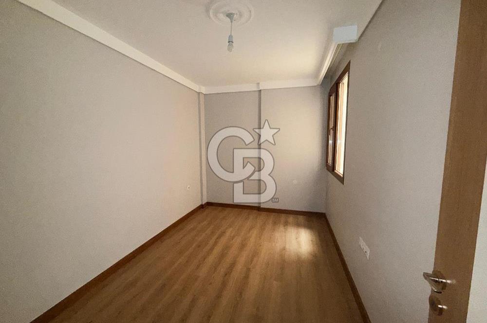 Seferihisar Çarşı Merkezinde Kiralık 1+1