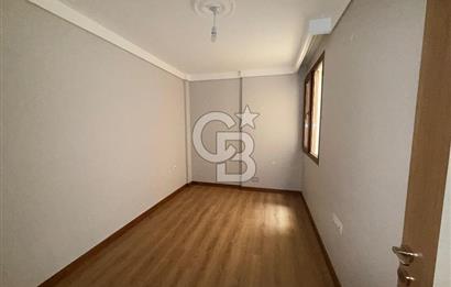 Seferihisar Çarşı Merkezinde Kiralık 1+1