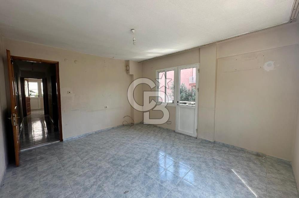 BORNOVA KIZILAY MAHALLESİ’NDE KİRALIK 3+1 DAİRE