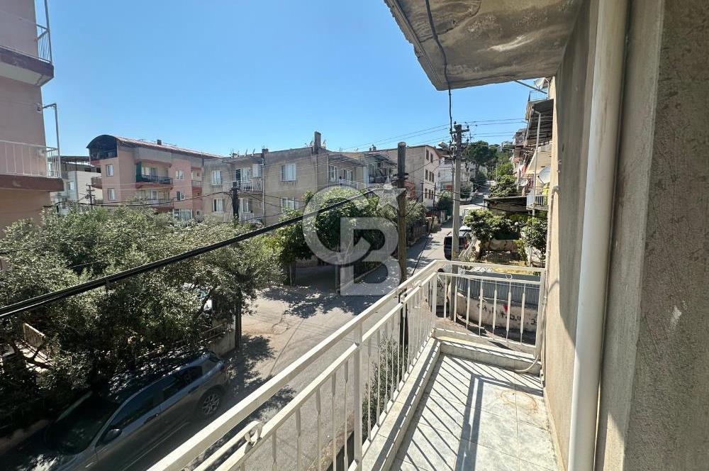 BORNOVA KIZILAY MAHALLESİ’NDE KİRALIK 3+1 DAİRE