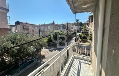 BORNOVA KIZILAY MAHALLESİ’NDE KİRALIK 3+1 DAİRE