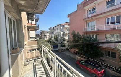 BORNOVA KIZILAY MAHALLESİ’NDE KİRALIK 3+1 DAİRE