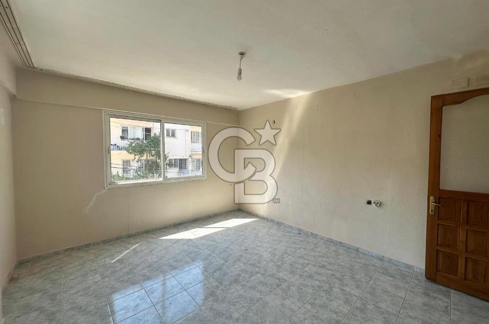 BORNOVA KIZILAY MAHALLESİ’NDE KİRALIK 3+1 DAİRE