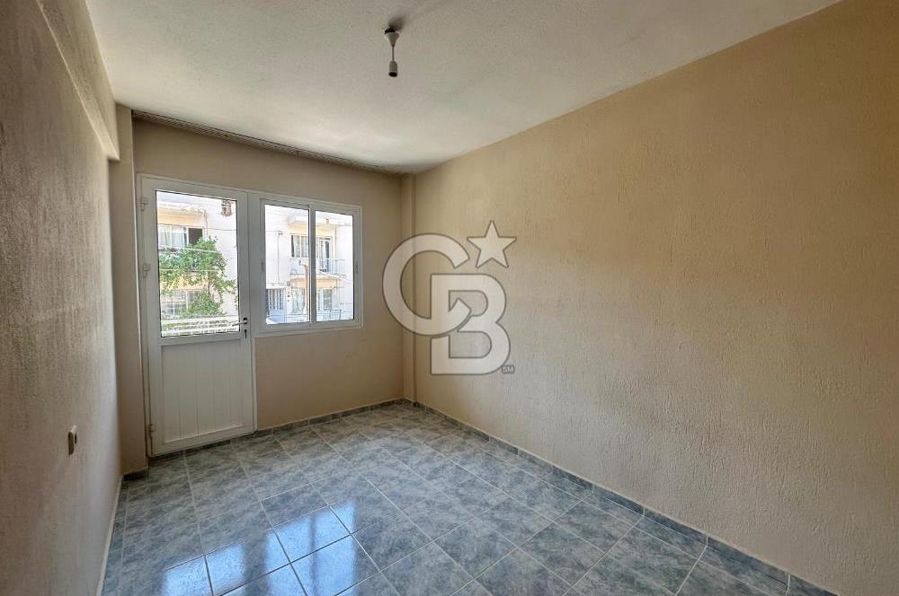BORNOVA KIZILAY MAHALLESİ’NDE KİRALIK 3+1 DAİRE