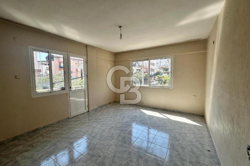 BORNOVA KIZILAY MAHALLESİ’NDE KİRALIK 3+1 DAİRE