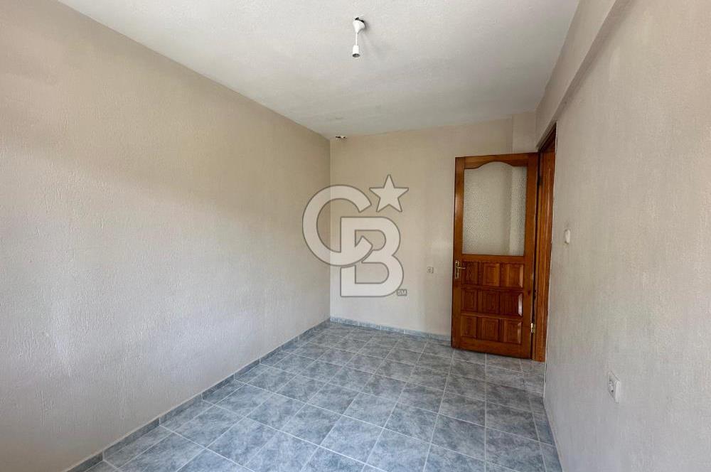BORNOVA KIZILAY MAHALLESİ’NDE KİRALIK 3+1 DAİRE