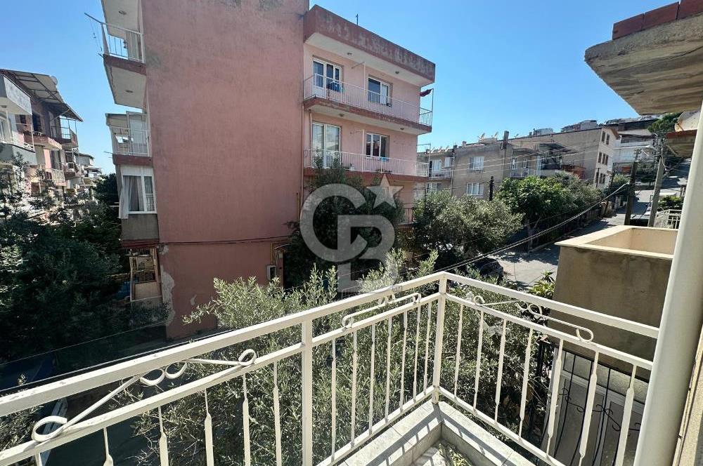 BORNOVA KIZILAY MAHALLESİ’NDE KİRALIK 3+1 DAİRE
