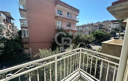 BORNOVA KIZILAY MAHALLESİ’NDE KİRALIK 3+1 DAİRE