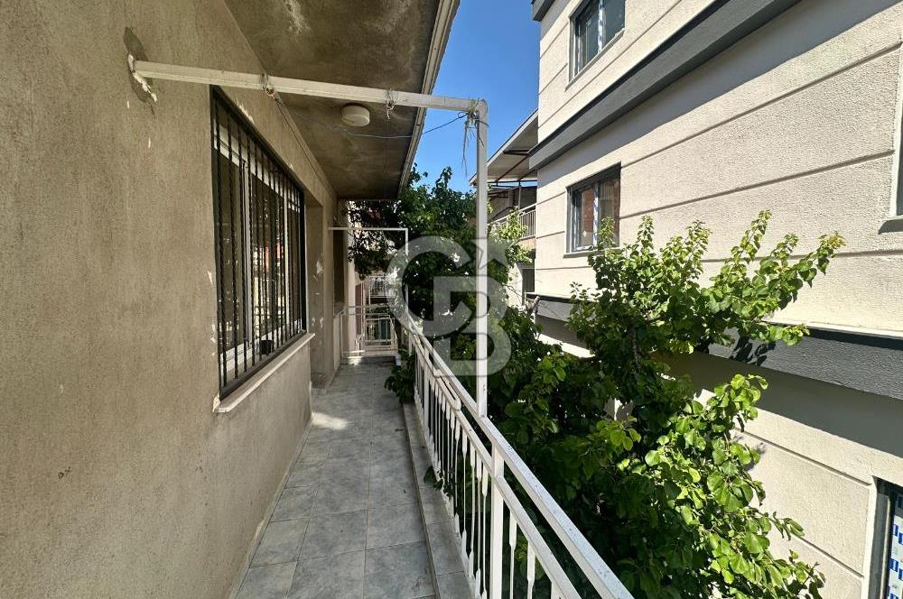 BORNOVA KIZILAY MAHALLESİ’NDE KİRALIK 3+1 DAİRE