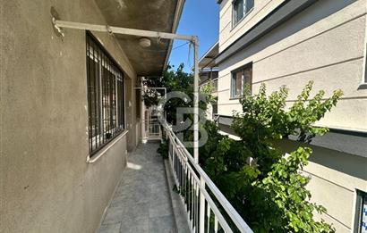 BORNOVA KIZILAY MAHALLESİ’NDE KİRALIK 3+1 DAİRE