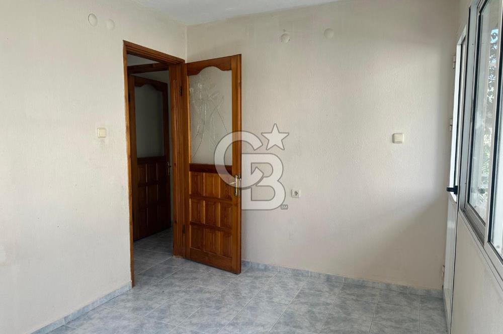 BORNOVA KIZILAY MAHALLESİ’NDE KİRALIK 3+1 DAİRE