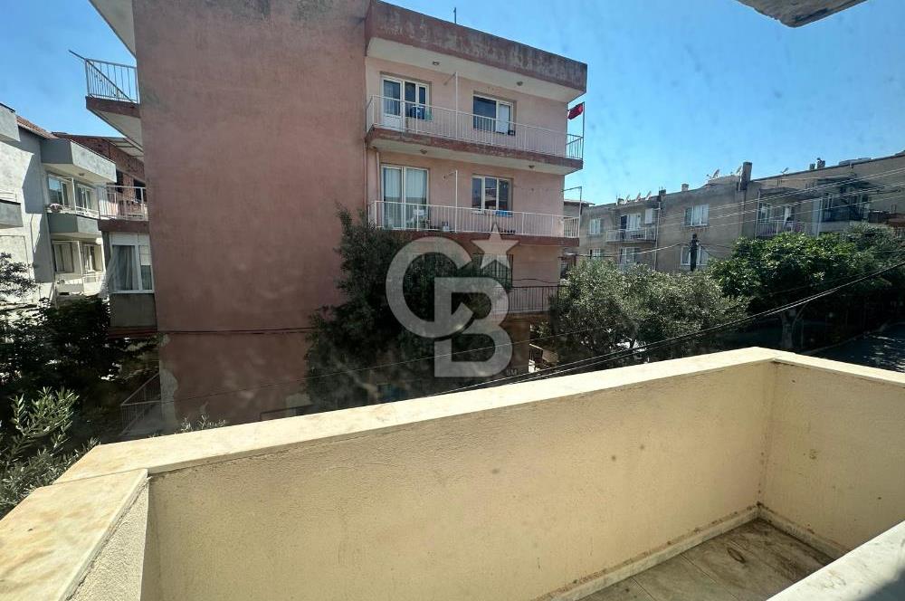 BORNOVA KIZILAY MAHALLESİ’NDE KİRALIK 3+1 DAİRE