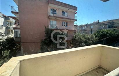 BORNOVA KIZILAY MAHALLESİ’NDE KİRALIK 3+1 DAİRE