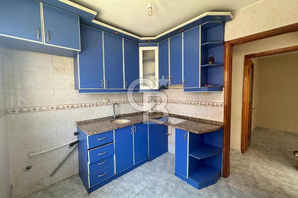 BORNOVA KIZILAY MAHALLESİ’NDE KİRALIK 3+1 DAİRE