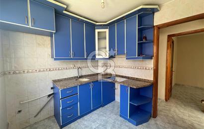 BORNOVA KIZILAY MAHALLESİ’NDE KİRALIK 3+1 DAİRE