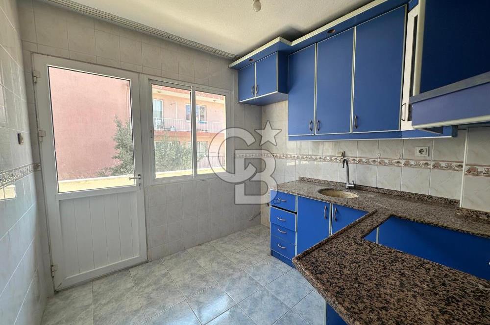 BORNOVA KIZILAY MAHALLESİ’NDE KİRALIK 3+1 DAİRE