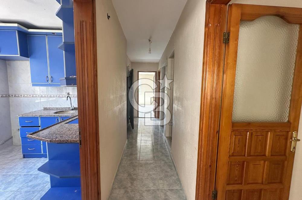 BORNOVA KIZILAY MAHALLESİ’NDE KİRALIK 3+1 DAİRE
