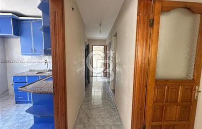 BORNOVA KIZILAY MAHALLESİ’NDE KİRALIK 3+1 DAİRE