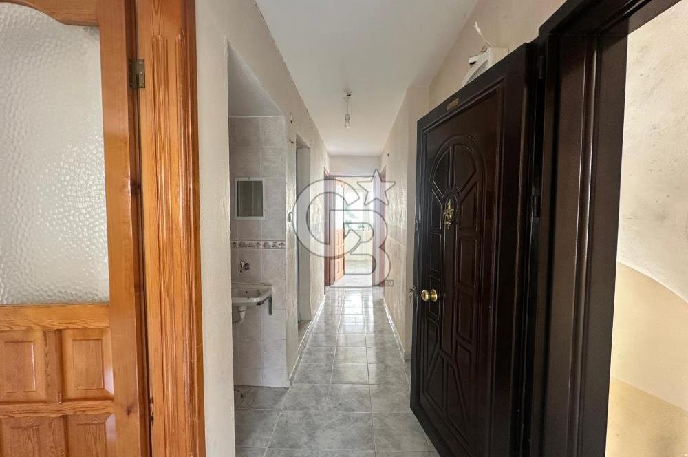 BORNOVA KIZILAY MAHALLESİ’NDE KİRALIK 3+1 DAİRE