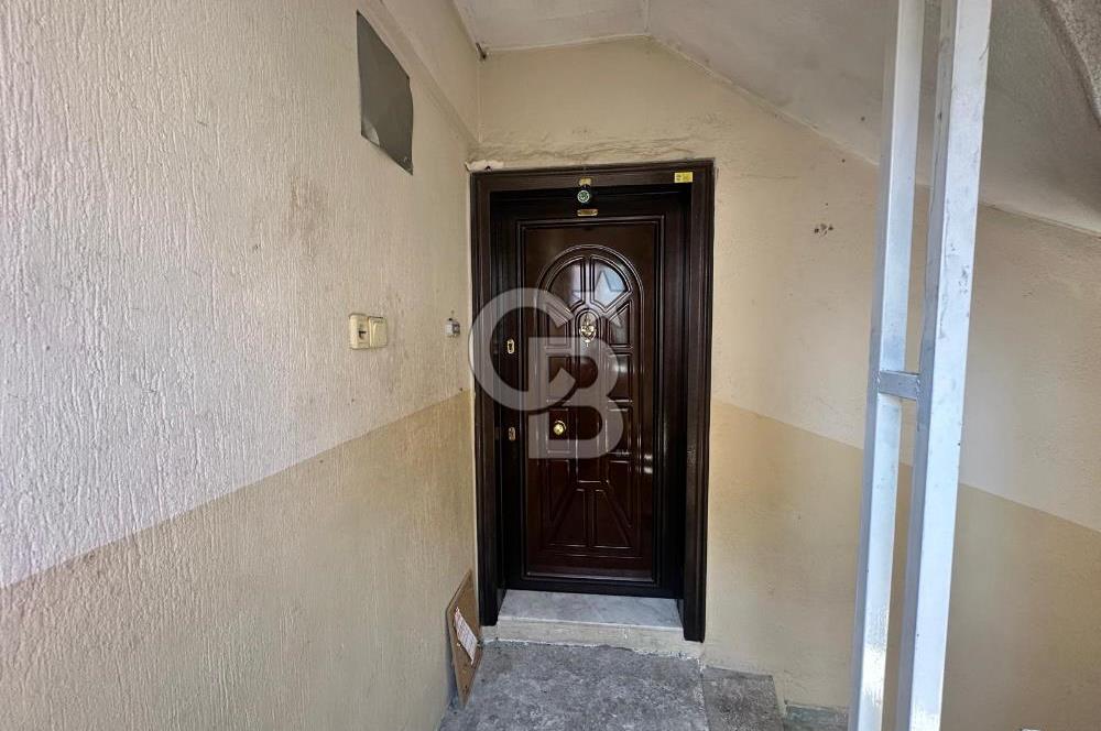 BORNOVA KIZILAY MAHALLESİ’NDE KİRALIK 3+1 DAİRE