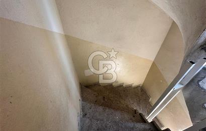 BORNOVA KIZILAY MAHALLESİ’NDE KİRALIK 3+1 DAİRE