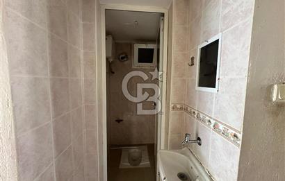 BORNOVA KIZILAY MAHALLESİ’NDE KİRALIK 3+1 DAİRE