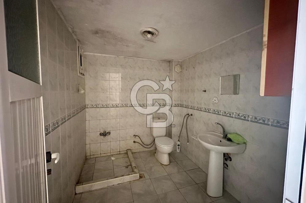 BORNOVA KIZILAY MAHALLESİ’NDE KİRALIK 3+1 DAİRE