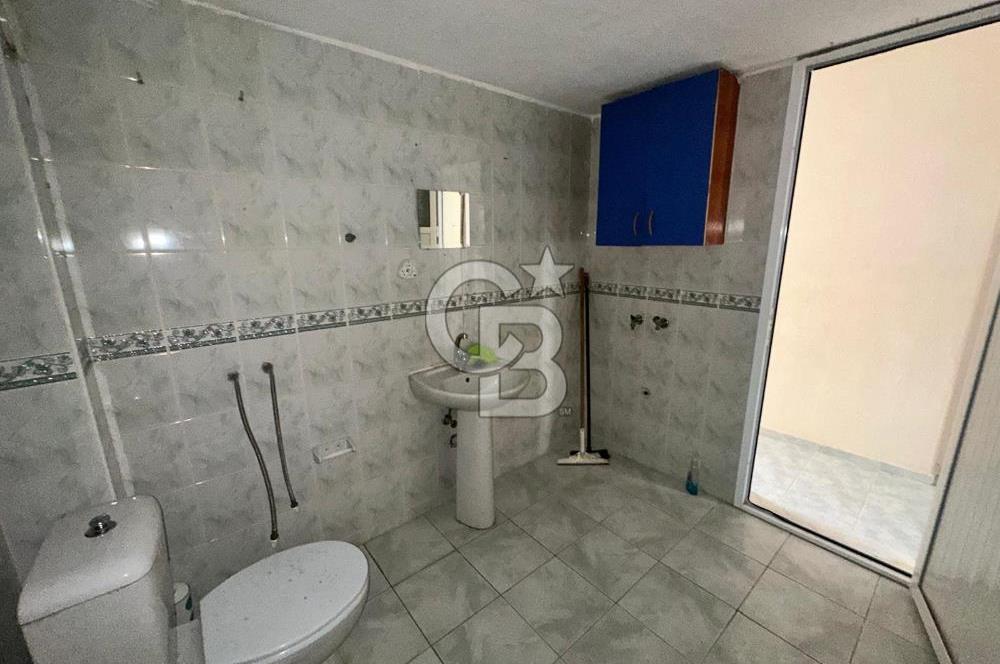 BORNOVA KIZILAY MAHALLESİ’NDE KİRALIK 3+1 DAİRE