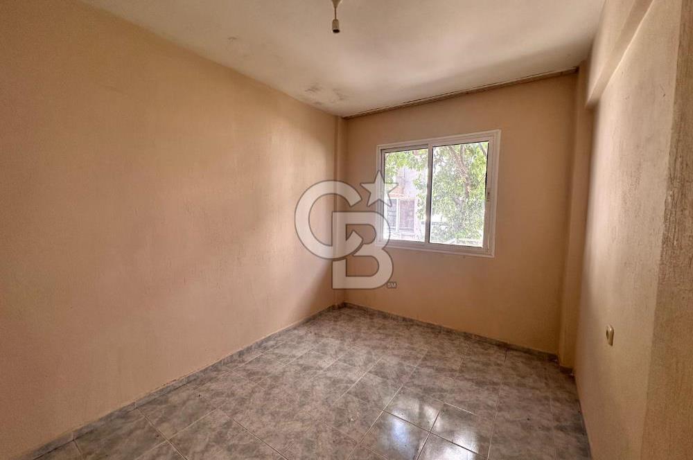 BORNOVA KIZILAY MAHALLESİ’NDE KİRALIK 3+1 DAİRE