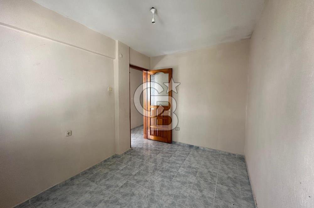 BORNOVA KIZILAY MAHALLESİ’NDE KİRALIK 3+1 DAİRE