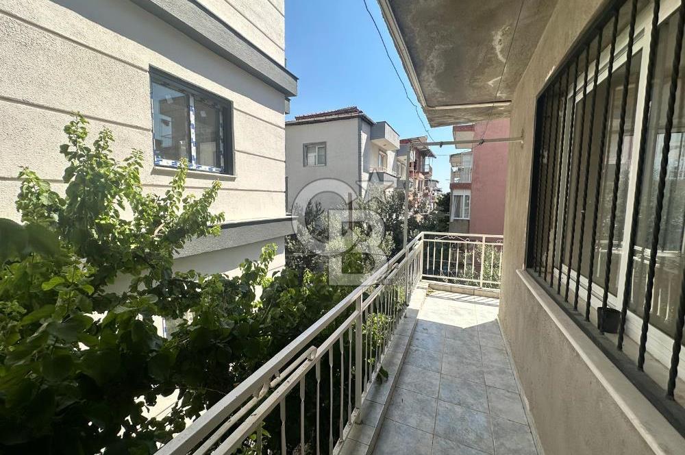 BORNOVA KIZILAY MAHALLESİ’NDE KİRALIK 3+1 DAİRE
