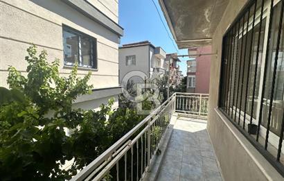 BORNOVA KIZILAY MAHALLESİ’NDE KİRALIK 3+1 DAİRE