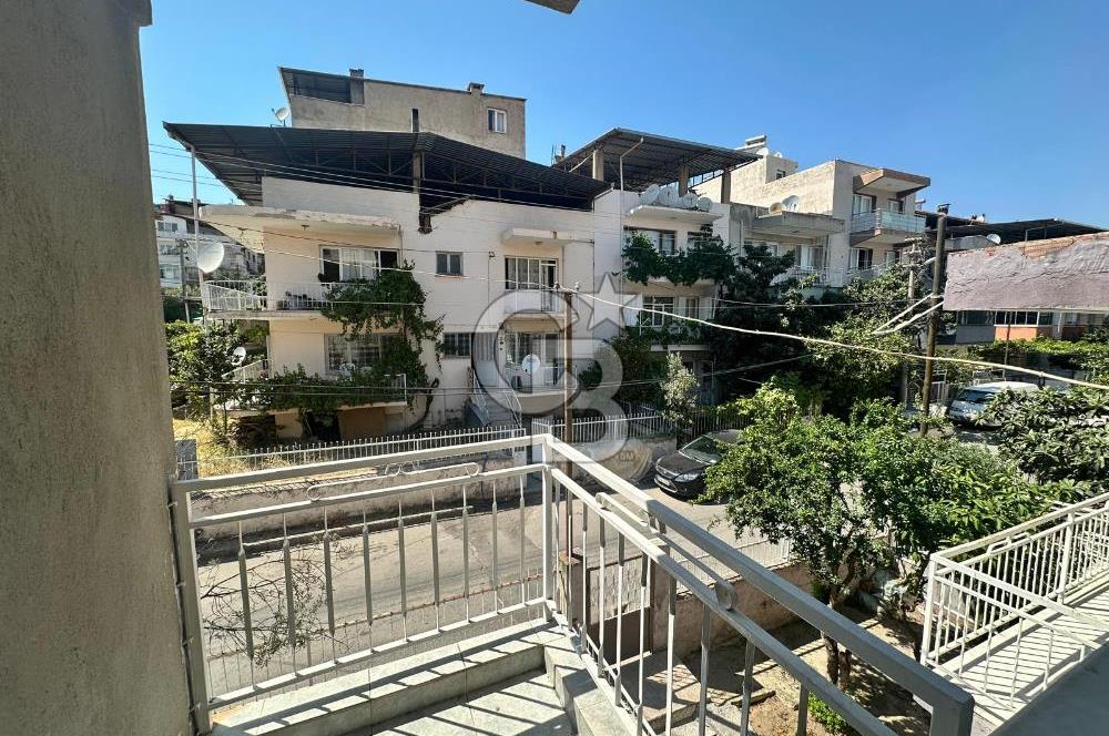 BORNOVA KIZILAY MAHALLESİ’NDE KİRALIK 3+1 DAİRE